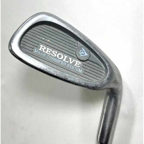 Dunlop Resolve Mass Transfer System Men's 9 Iron Right Handed Golf Club - Picture 1 of 11